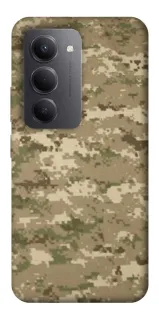 Чохол на Xiaomi Redmi 15 4G (Global) / 5G camouflage v4 фото 1 з 1