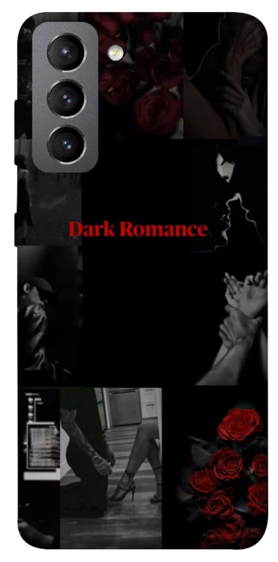Чехол на Samsung Galaxy S21 FE Dark Romance фото 1 из 1