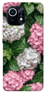 Чехол на Xiaomi Mi 11 Secret Garden фото 1 из 1
