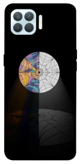 Чохол на Oppo F17 Pro Wednesday room фото 1 з 1