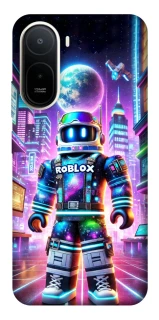 Чохол на Xiaomi Redmi A7 Pro 4G Roblox aesthetics ver.5 фото 1 з 2