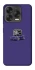 Чохол на ZTE Blade V70 Design Porsche purple фото 2 з 2