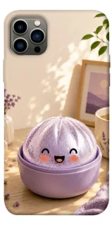 Чохол на Apple iPhone 12 Pro (6.1") Dumpling ver.4 фото 1 з 1