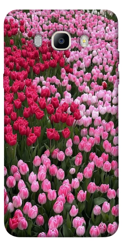 Чохол на Samsung J510F Galaxy J5 (2016) Flowers v9 фото 1 з 1