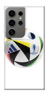Чохол на Samsung Galaxy S24 Ultra Football Ball 2024 v2 фото 1 з 1