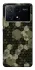 Чехол на Xiaomi Poco X6 Camouflage v9 фото 1 из 1