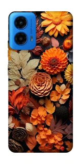 Чохол на Motorola Moto G45 Dreams фото 1 з 1