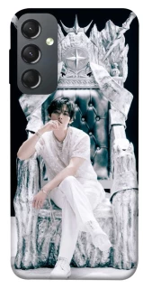 Чехол на Samsung Galaxy A24 4G Lee Know GIANT фото 1 из 1