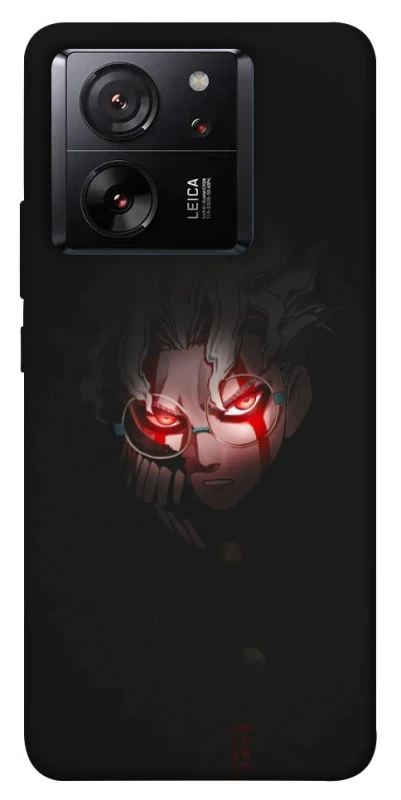 Чохол на Xiaomi 13T Pro Dandadan фото 1 з 1