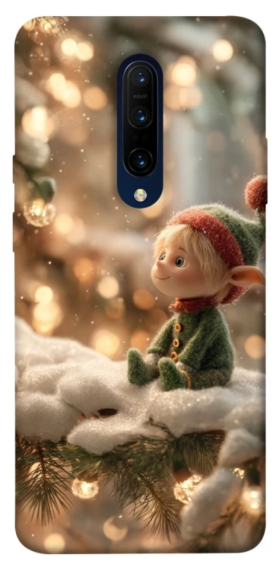Чехол на OnePlus 7 Pro Christmas mood ver.10 фото 1 из 1