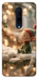 Чехол на OnePlus 7 Pro Christmas mood ver.10 фото 1 из 1