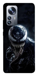 Чохол на Xiaomi 12 / 12X Venom v3 фото 1 з 1