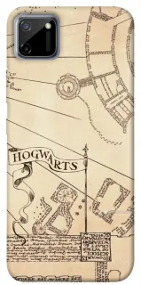 Чохол на Realme C11 Harry Potter V17 фото 1 з 1