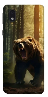 Чехол на Samsung Galaxy M01 Core / A01 Core Bear V3 фото 1 из 1