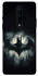 Чехол на OnePlus 8 Batman icon фото 1 из 1