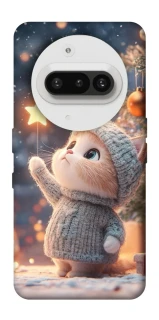 Чохол на Nothing Phone (3a) Christmas mood ver.9 фото 1 з 1