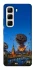 Чохол на Infinix Hot 50 4G Moscow never sleeps ver.8 фото 1 з 1