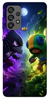 Чехол на Samsung Galaxy A73 5G Brawl Stars ver.16 фото 1 из 1