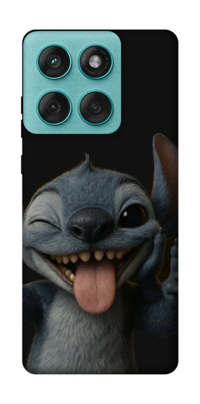 Чохол на Motorola Edge 60 Fusion Stitch фото 1 з 1