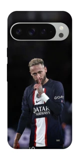 Чехол на Google Pixel 9 Pro XL Neymar фото 1 из 1