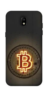 Чохол на Samsung Galaxy J5 (2017) Битферма фото 1 з 1