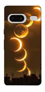 Чохол на Google Pixel 7 moon фото 1 з 1