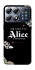 Чехол на Xiaomi POCO X8 Pro Alice in Borderland ver.8 фото 1 из 1