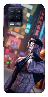 Чехол на Realme 8 k-pop demon hunters v5 фото 1 из 1