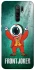 Чохол на Xiaomi Redmi 9 FrontJoker фото 1 з 1