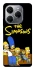 Чохол на TECNO Spark 20 Pro The Simpsons фото 1 з 1