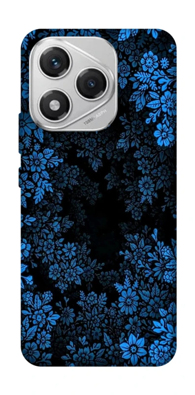 Чехол на Honor 400 Lite Flowers v5 фото 1 из 1