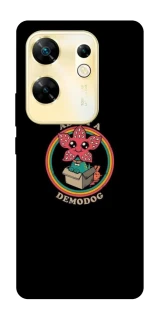 Чохол на Infinix Zero 30 4G Stranger Things ver.14 фото 1 з 1