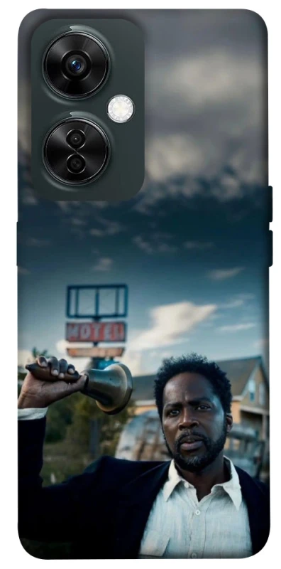 Чехол на OnePlus Nord CE 3 Lite From фото 1 из 1