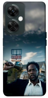 Чехол на OnePlus Nord CE 3 Lite From фото 1 из 1