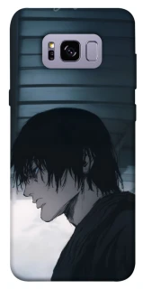 Чохол на Samsung G955 Galaxy S8 Plus Toji Zenin фото 1 з 1