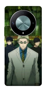Чехол на Huawei Magic6 Lite jujutsu kaisen фото 1 из 1