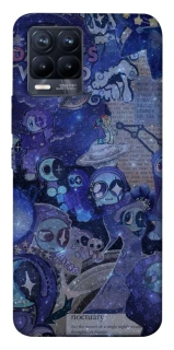 Чохол на Realme 8 Shelly Dandy world фото 1 з 1