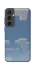 Чехол на Samsung Galaxy S24 FE Minecraft sky фото 1 из 1
