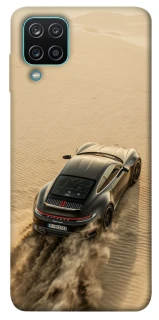 Чохол на Samsung Galaxy M12 Porsche v3 фото 1 з 1
