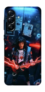 Чехол на Samsung Galaxy A57 5G Stranger Things ver.42 фото 1 из 1