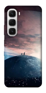 Чохол на Infinix Hot 60i Kanye West ver.6 фото 1 з 1