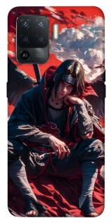 Чохол на Oppo Reno 5 Lite Itachi фото 1 з 1