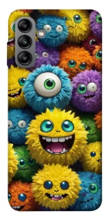 Чохол на Samsung Galaxy A04s Smiles фото 1 з 1