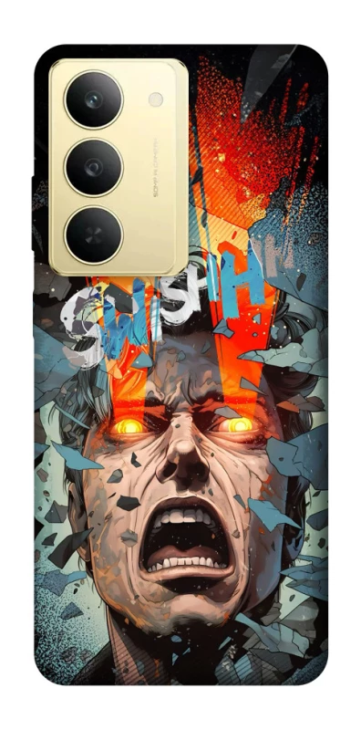 Чехол на Realme 14x Swishh фото 1 из 1