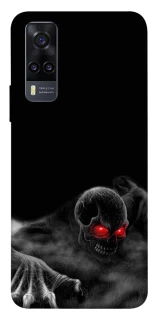 Чохол на Vivo Y31 Skeleton v3 фото 1 з 1