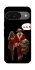 Чехол на Google Pixel 10 Bad Santa фото 1 из 1