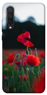 Чехол на Xiaomi Mi CC9 / Mi 9 Lite Мак фото 1 из 1