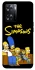 Чохол на Oppo A57s The Simpsons фото 1 з 1