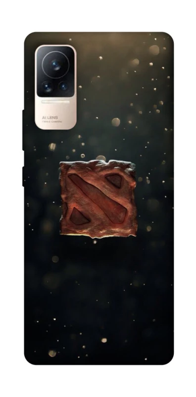 Чохол на Xiaomi Civi 6 Dota logo v2 фото 1 з 1