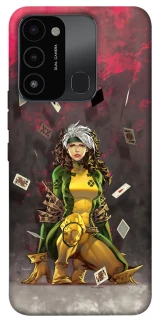 Чохол на TECNO Spark 8C Rogue фото 1 з 1